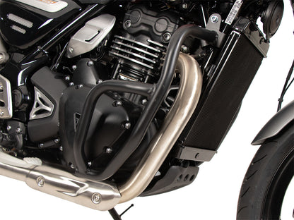 TRIUMPH Speed 400 Protection - Engine Bar - Hepco Becker - 5017664 00 01