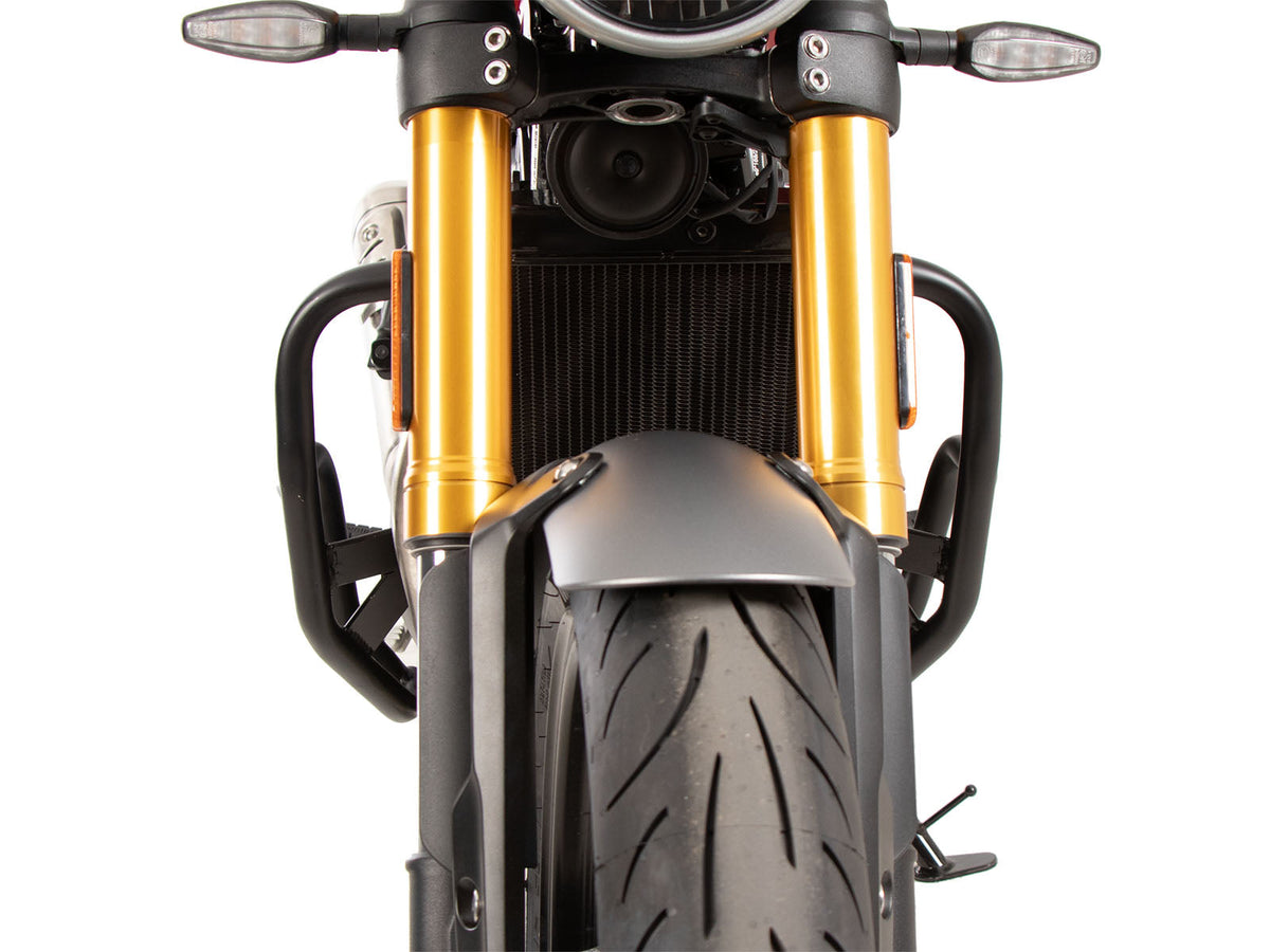 TRIUMPH Speed 400 Protection - Engine Bar - Hepco Becker - 5017664 00 01