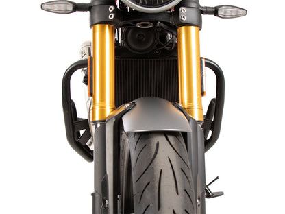 TRIUMPH Speed 400 Protection - Engine Bar - Hepco Becker - 5017664 00 01