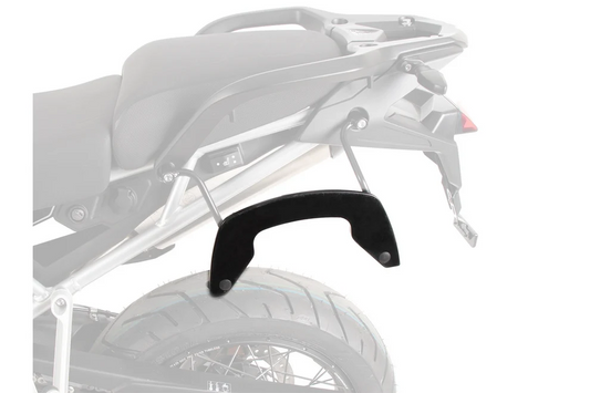TRIUMPH TIGER 900 RALLY PRO Carrier - Sidecases "C-Bow" - Hepco Becker - 6307657 00 01
