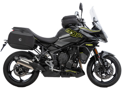 TRIUMPH TIGER SPORT 800 Luggage Carrier - C-Bow - Hepco Becker - 6307690 00 01
