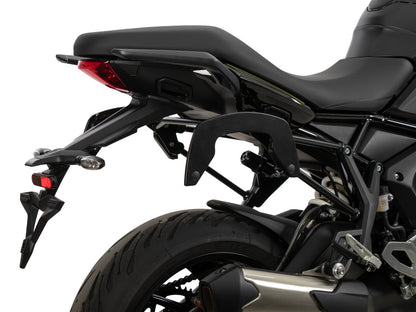 TRIUMPH TIGER SPORT 800 Luggage Carrier - C-Bow - Hepco Becker - 6307690 00 01