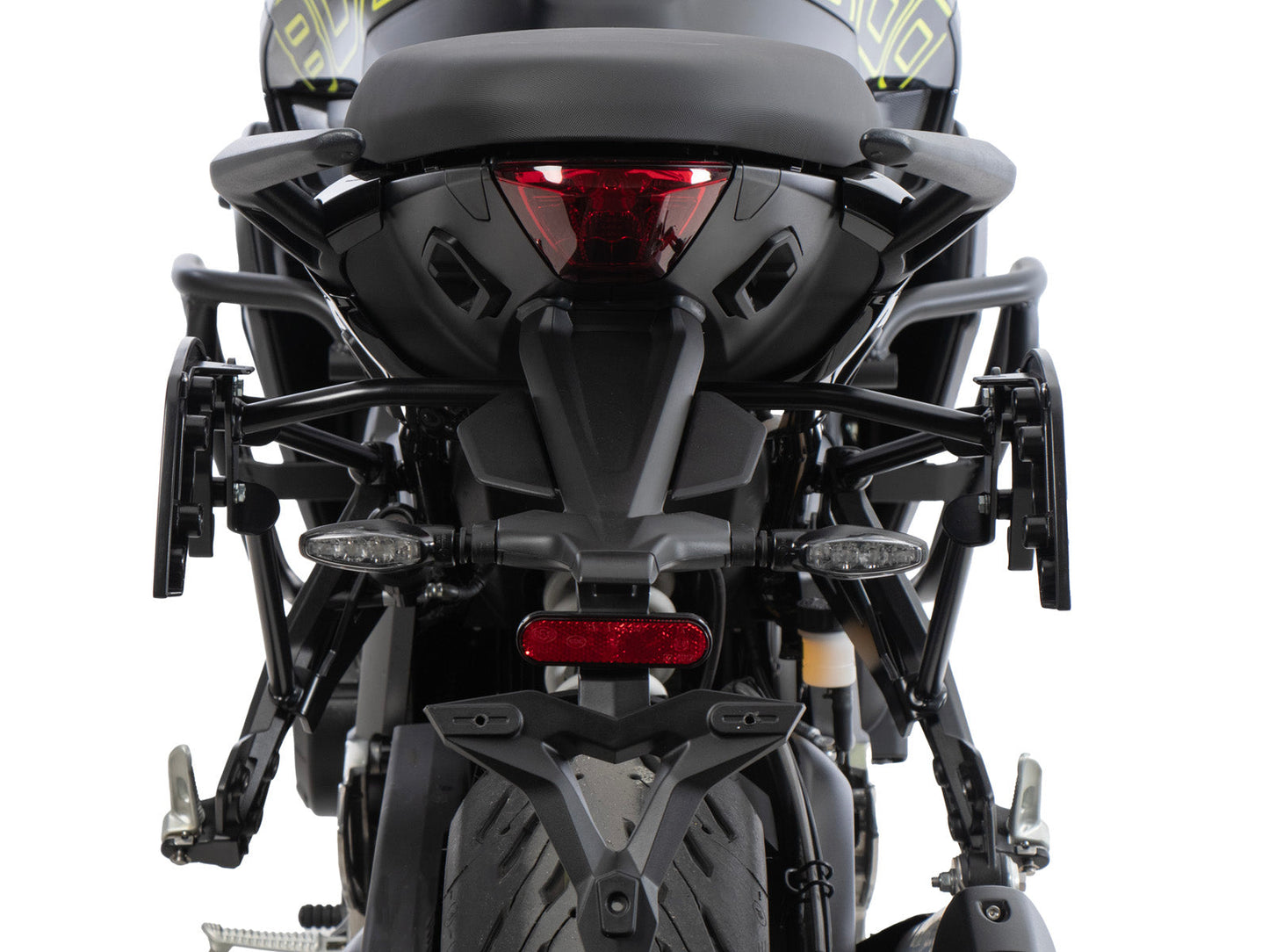 TRIUMPH TIGER SPORT 800 Luggage Carrier - C-Bow - Hepco Becker - 6307690 00 01