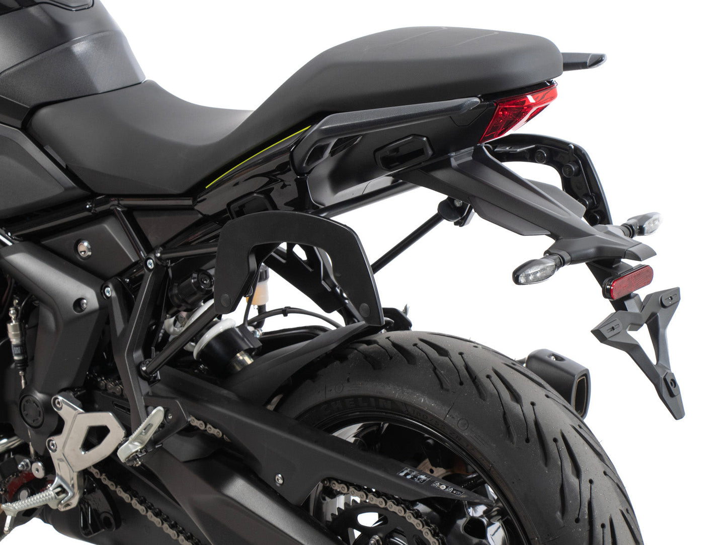 TRIUMPH TIGER SPORT 800 Luggage Carrier - C-Bow - Hepco Becker - 6307690 00 01