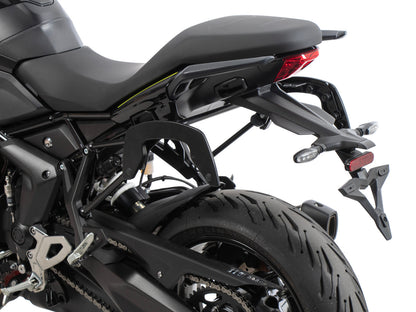 TRIUMPH TIGER SPORT 800 Luggage Carrier - C-Bow - Hepco Becker - 6307690 00 01