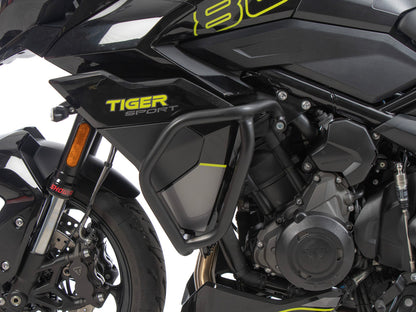 TRIUMPH TIGER SPORT 800 Protection - Engine Bar - Hepco Becker - 5017690 00 01