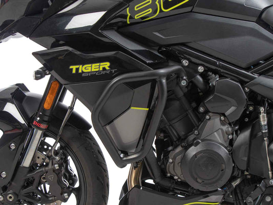 TRIUMPH TIGER SPORT 800 Protection - Engine Bar - Hepco Becker - 5017690 00 01
