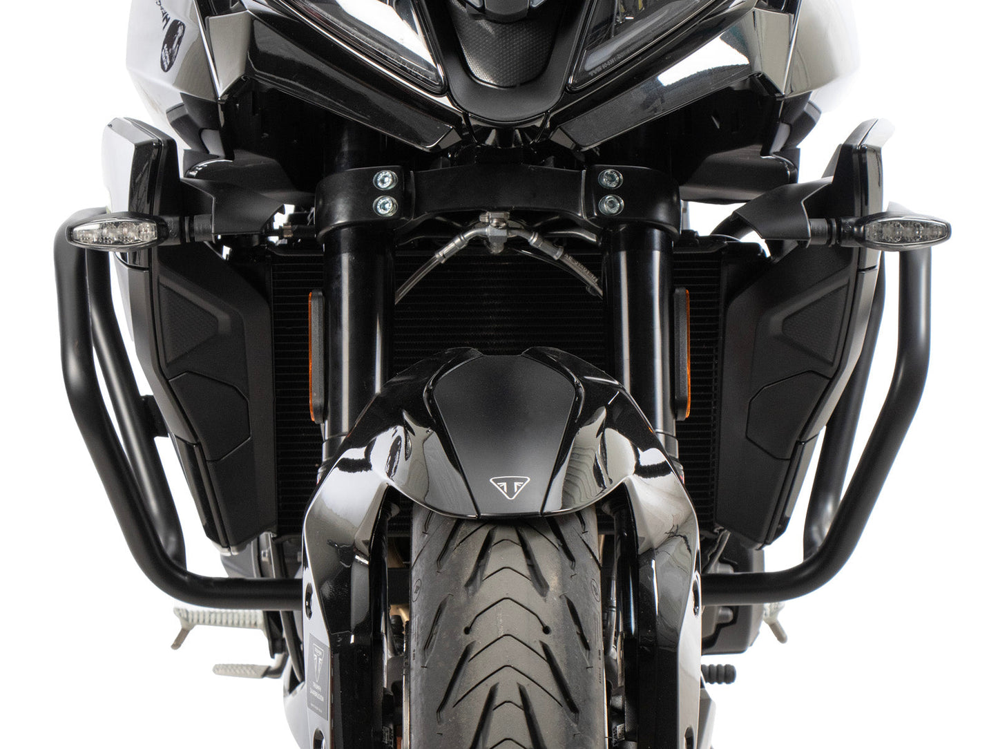 TRIUMPH TIGER SPORT 800 Protection - Engine Bar - Hepco Becker - 5017690 00 01