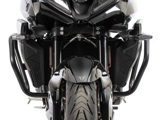 TRIUMPH TIGER SPORT 800 Protection - Engine Bar - Hepco Becker - 5017690 00 01