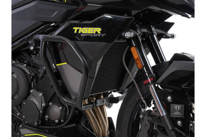 TRIUMPH TIGER SPORT 800 Protection - Engine Bar - Hepco Becker - 5017690 00 01