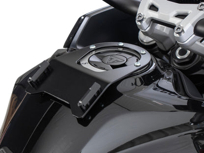 TRIUMPH TIGER SPORT 800 Tank Ring Basic incl. Fastener for Tankbag - Hepco Becker - 5167690 00 01