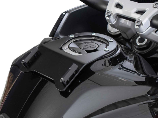 TRIUMPH TIGER SPORT 800 Tank Ring Basic incl. Fastener for Tankbag - Hepco Becker - 5167690 00 01