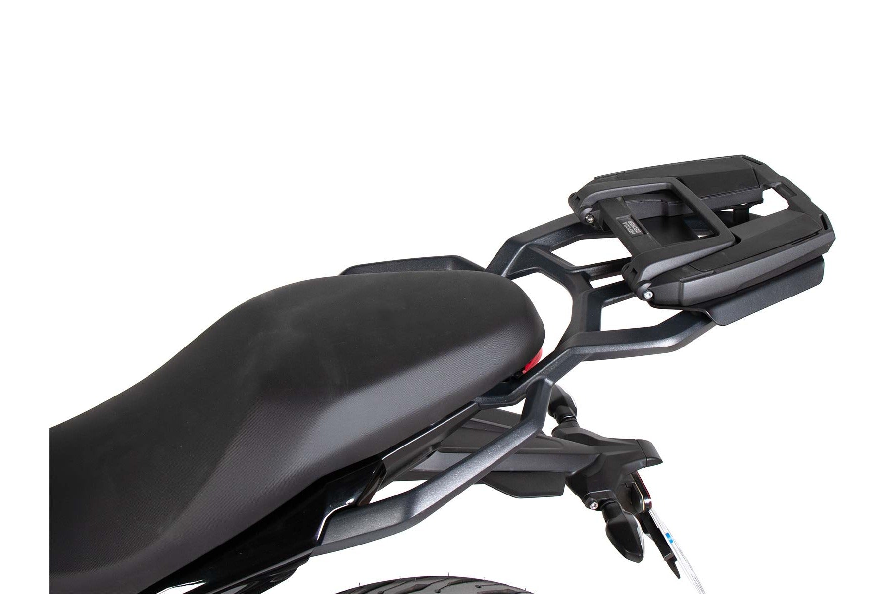 TRIUMPH TIGER SPORT 800 Topcase Carrier - Easy Rack - Hepco Becker - 6627690 01 01