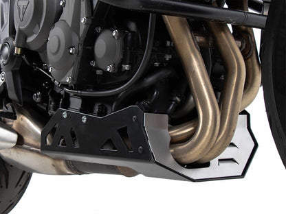 TRIUMPH TRIDENT 660 Protection - Skid Plate - Hepco Becker - 8107612 00 91