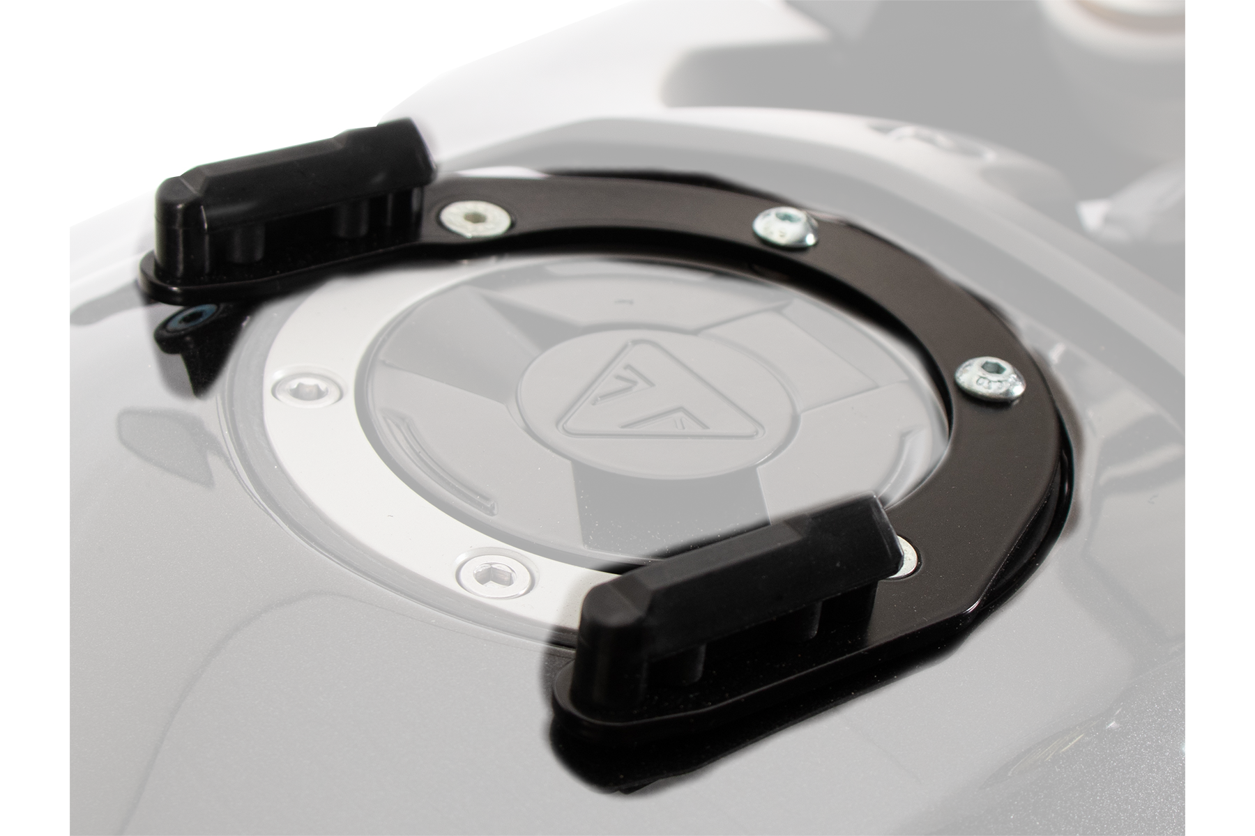 TRIUMPH Tiger 900 GT / Pro Tank Ring Basic - Hepco Becker - TBD