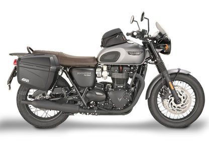 E22N Monokey Side Cases - Givi - Riders Junction