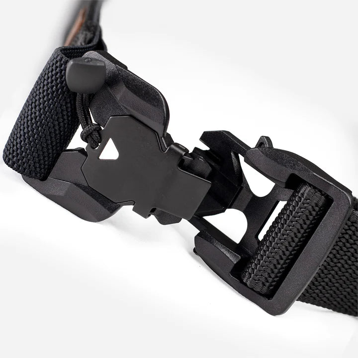 Tactical Waist Belt - Holds Upto 100kgs of Force