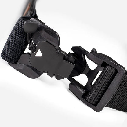 Tactical Waist Belt - Holds Upto 100kgs of Force