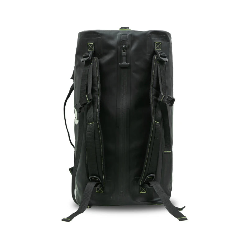 DryPorter Waterproof Tail Bag | Black - 40L