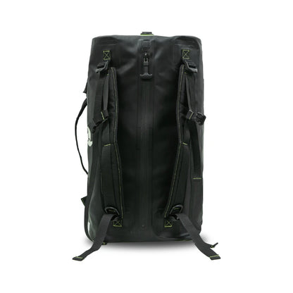 DryPorter Waterproof Tail Bag | Black - 40L