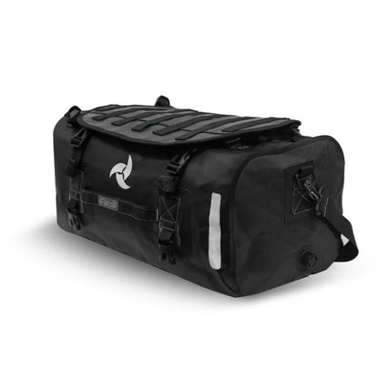 DryPorter Waterproof Tail Bag | Black - 40L