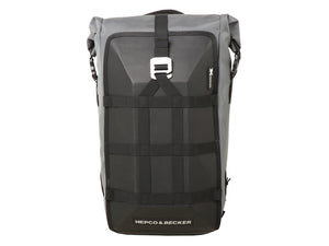 Tail Rearbag X Travel 23-30L Strap - Hepco Becker - 640634 00 01 - Riders Junction