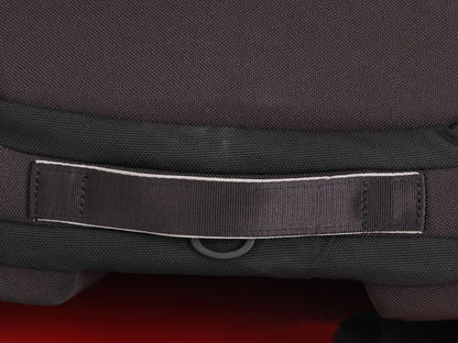 Tail / Rear Bag 17-19L Royster Black - Hepco Becker - 640819 00 01