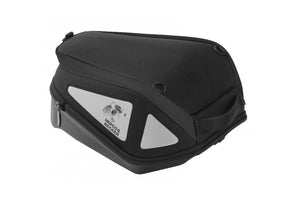 Tank Bag 05 - 08L Royster Grey - Hepco Becker - 640810 00 01