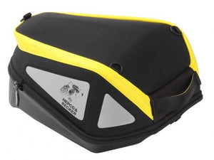 Tank Bag 05 - 08L Royster Yellow - Hepco Becker - 640810 00 07