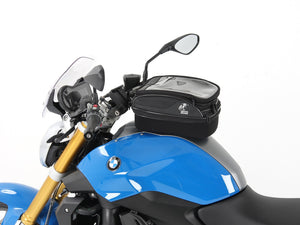 Tank Bag 08 - 13L Medium Street Tourer - Hepco Becker - 640805 00 01 - Riders Junction