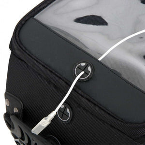 Tank Bag 08 - 13L Medium Street Tourer - Hepco Becker - 640805 00 01 - Riders Junction