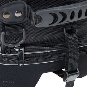 Tank Bag 08 - 13L Medium Street Tourer - Hepco Becker - 640805 00 01