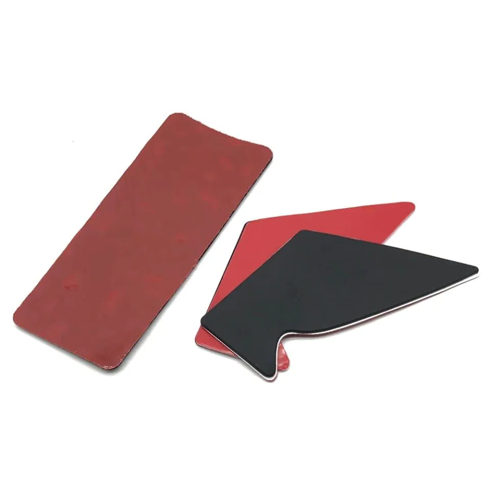 Tank Pads for Benelli TRK 502