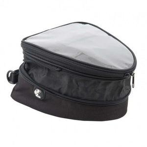 Tank bag 03 - 5L Magnetic Daypack - Hepco Becker - 640804 00 01 - Riders Junction