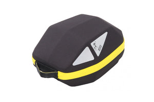 Tank bag 05.5L Royster Daypack Yellow - Hepco Becker - 640813 00 07