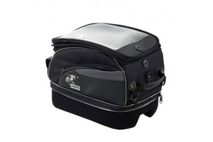 Tank bag 14 - 19L Large Street Tourer - Hepco Becker - 640800 00 01