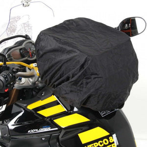 Tank bag 15 - 20L Enduro Street Tourer - Hepco Becker - 640802 00 01