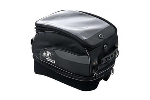 Tank bag 23 - 28L XL Street Tourer - Hepco Becker - 640801 00 01