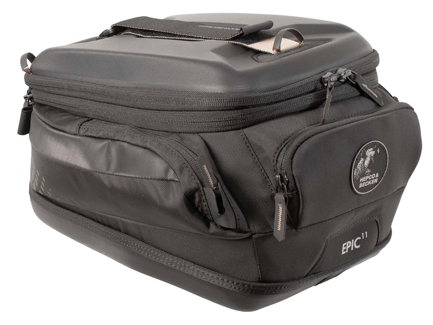Tank Bag Epic 11 - Hepco Becker - 640905 00 01