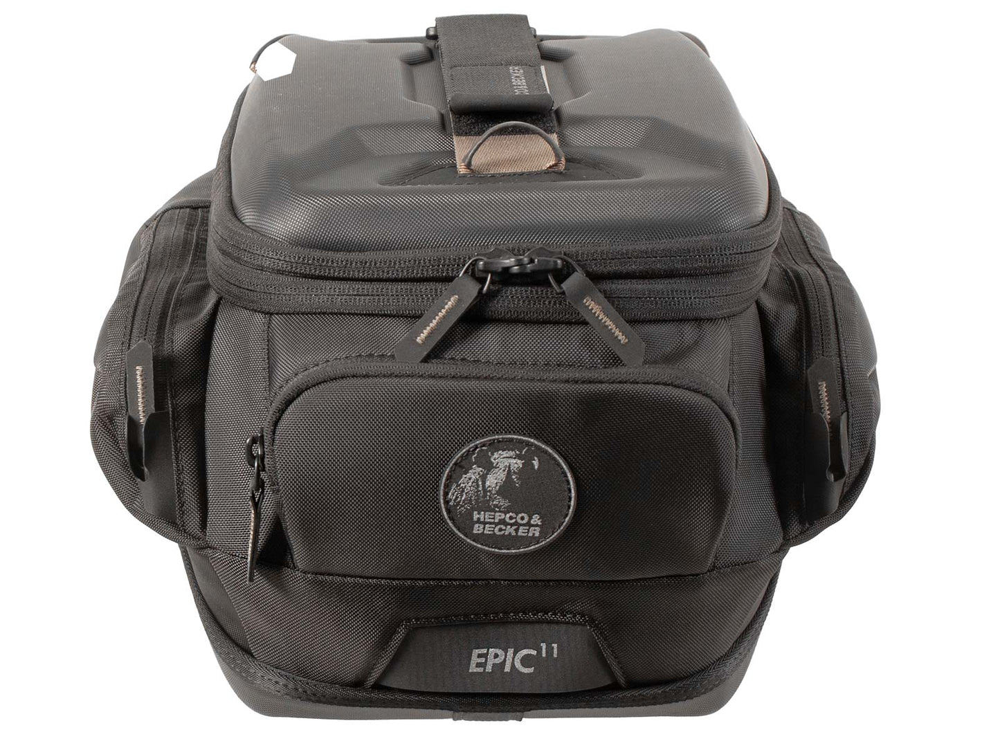 Tank Bag Epic 11 - Hepco Becker - 640905 00 01