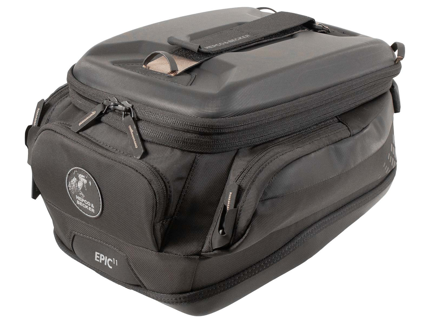 Tank Bag Epic 11 - Hepco Becker - 640905 00 01