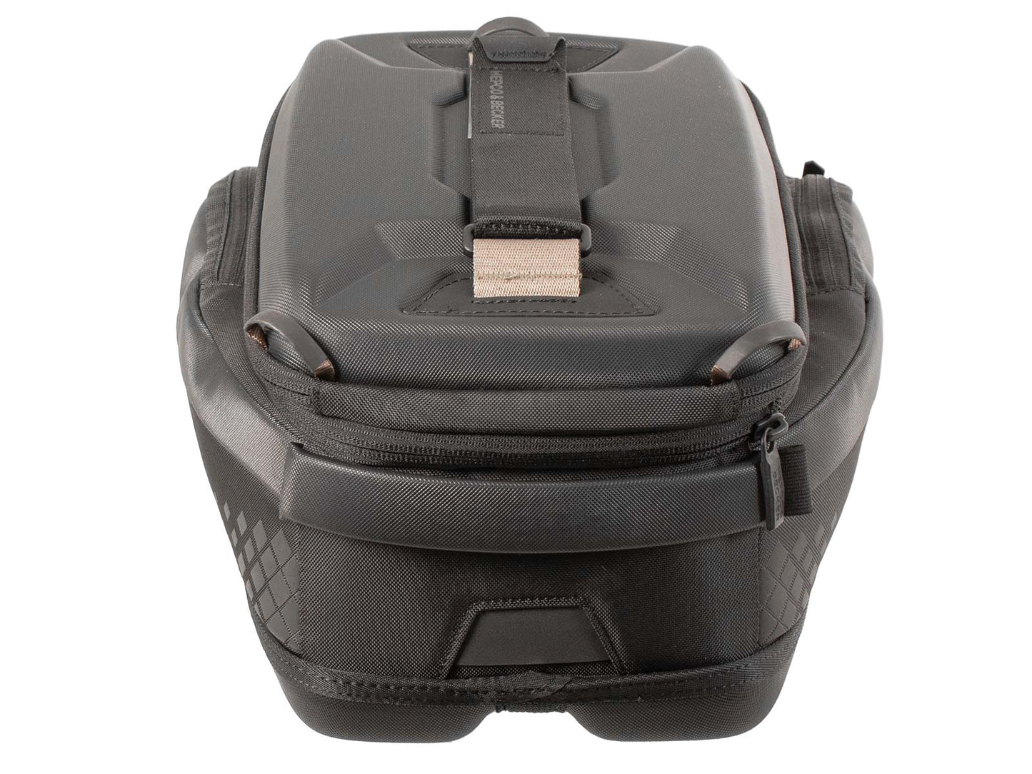 Tank Bag Epic 11 - Hepco Becker - 640905 00 01