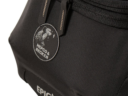 Tank Bag Epic 11 - Hepco Becker - 640905 00 01