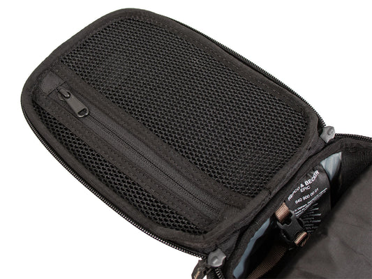 Tank Bag Epic 11 (Belt) - Hepco Becker - 640902 00 01