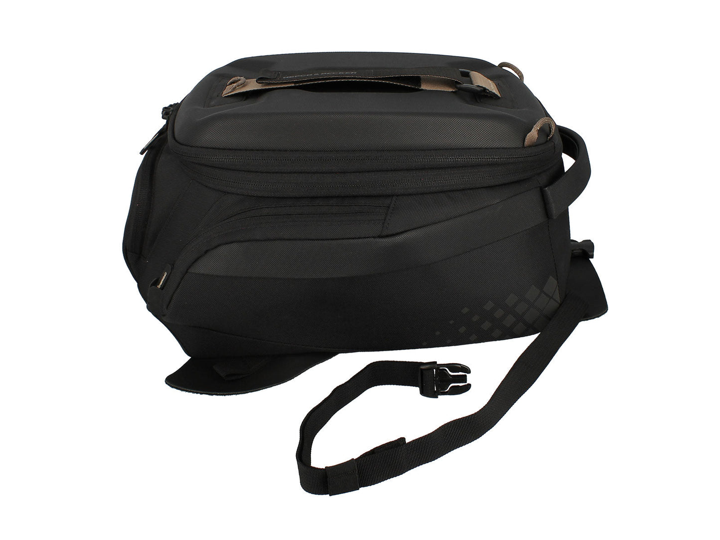 Tank Bag Epic 11 (Belt) - Hepco Becker - 640902 00 01