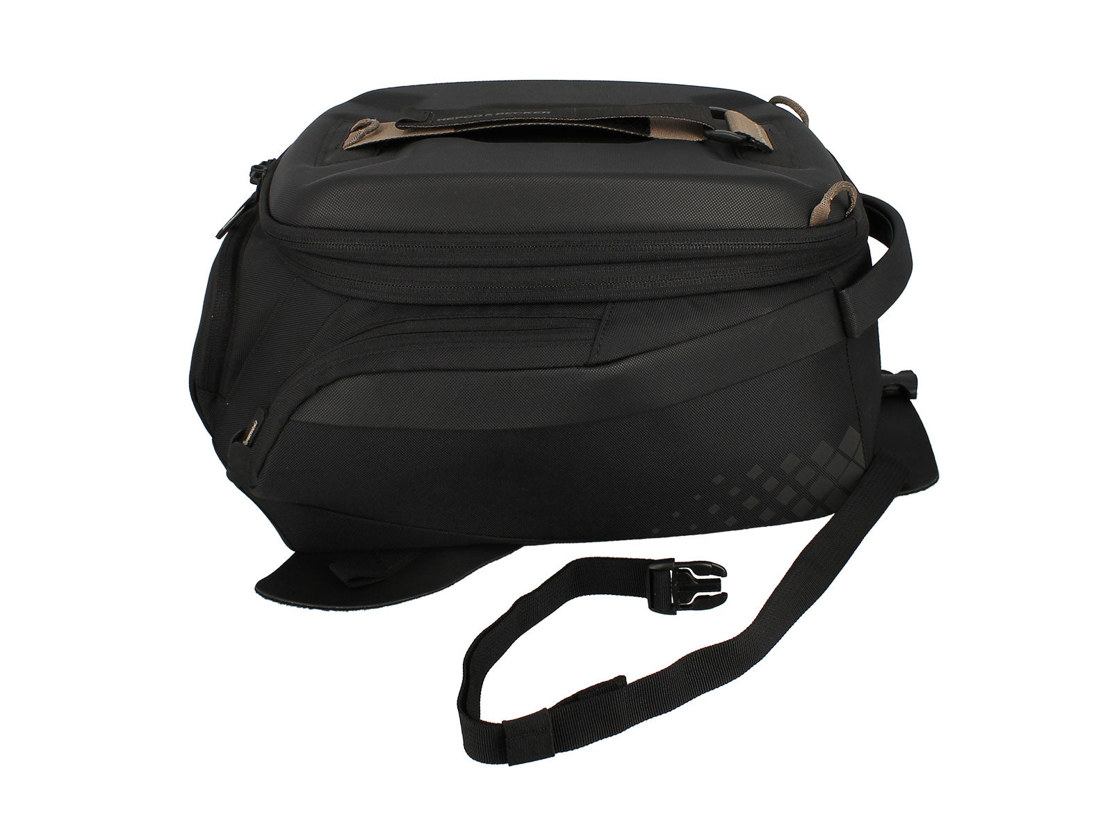Tank Bag Epic 11 (Belt) - Hepco Becker - 640902 00 01