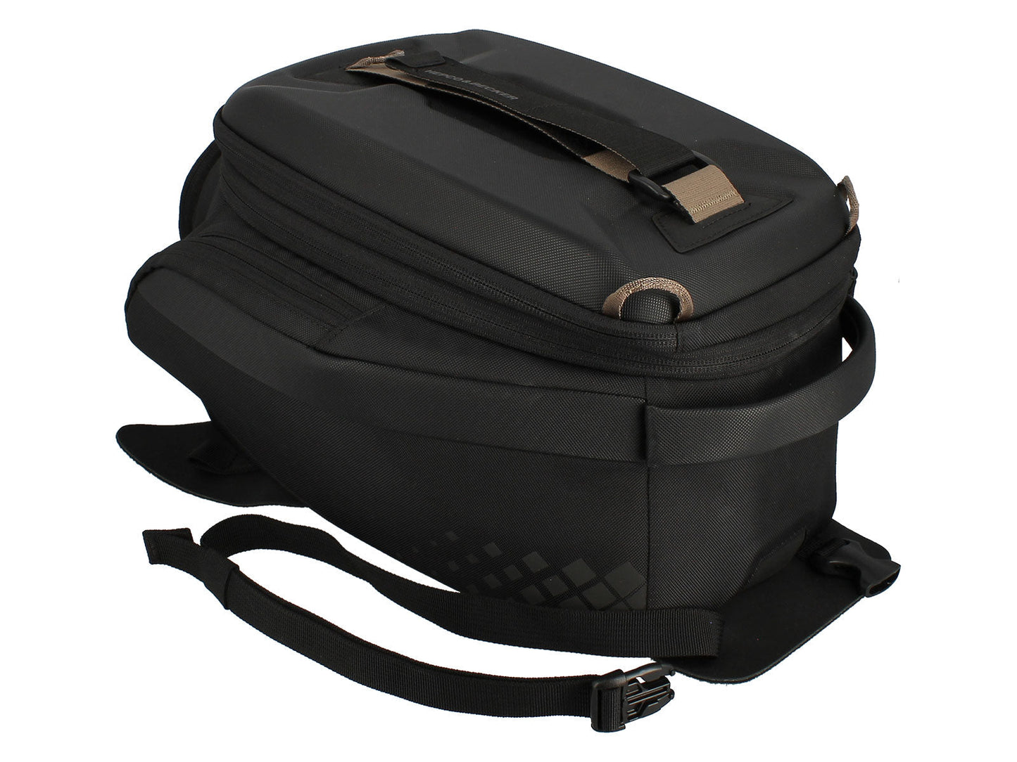 Tank Bag Epic 11 (Belt) - Hepco Becker - 640902 00 01