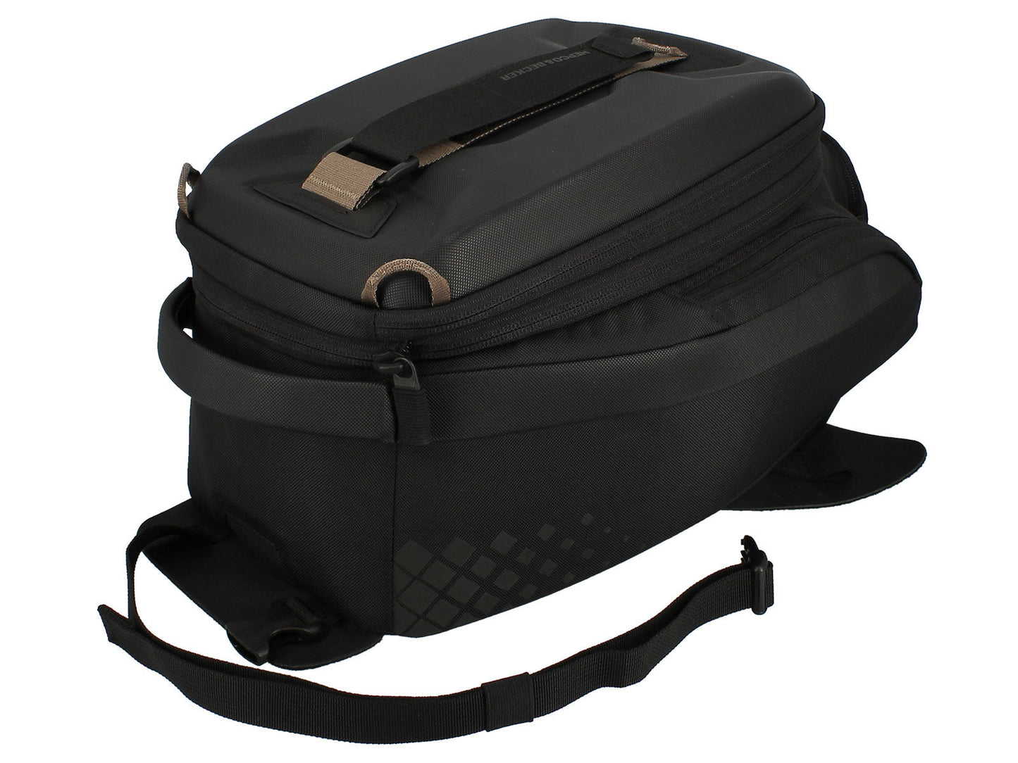 Tank Bag Epic 11 (Belt) - Hepco Becker - 640902 00 01