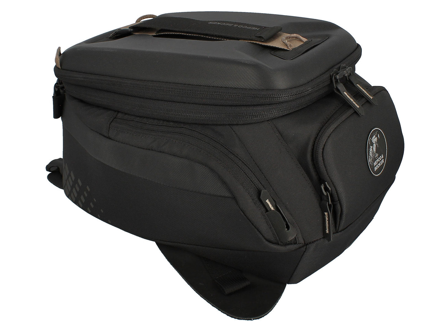 Tank Bag Epic 11 (Belt) - Hepco Becker - 640902 00 01