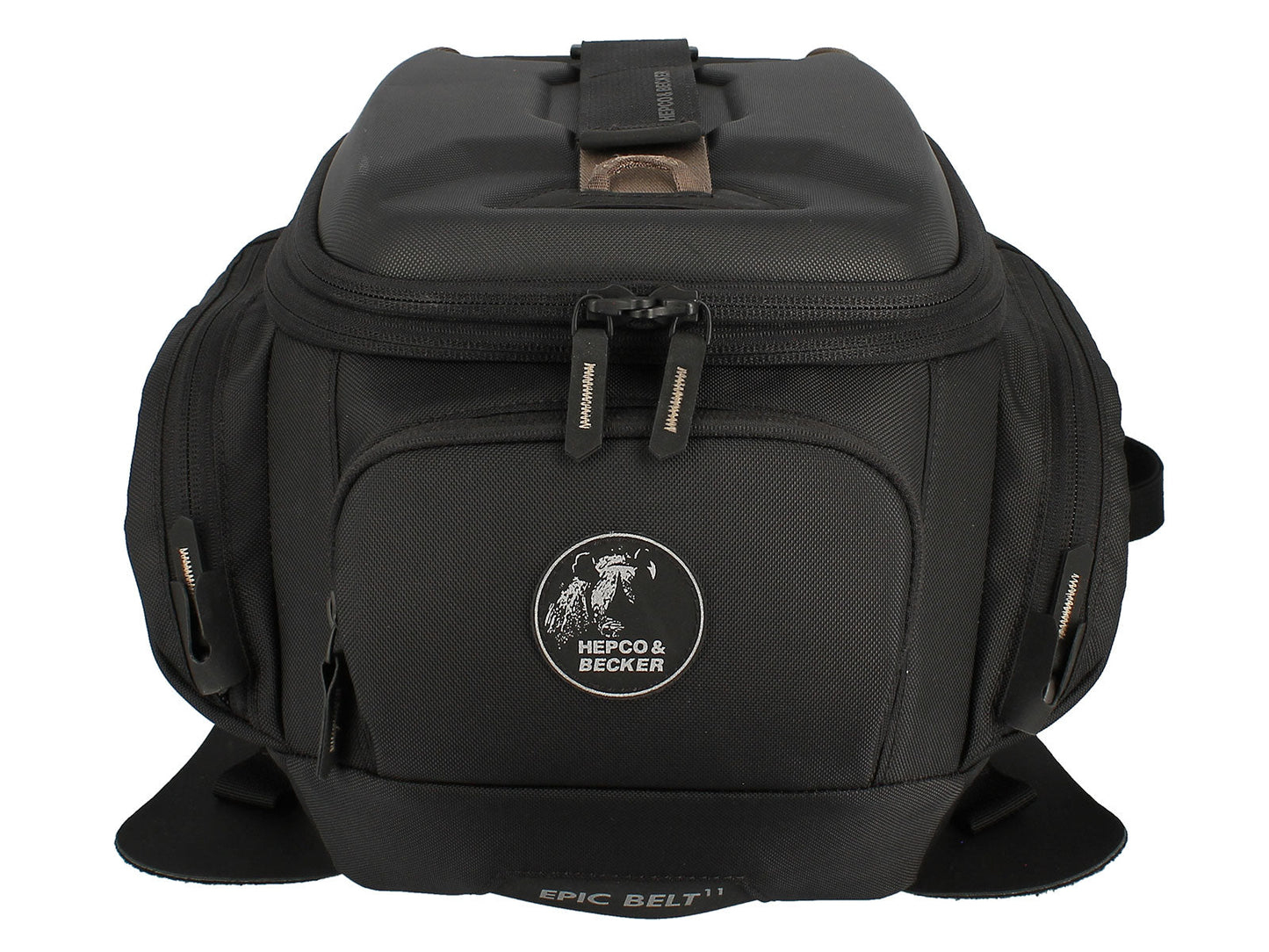 Tank Bag Epic 11 (Belt) - Hepco Becker - 640902 00 01
